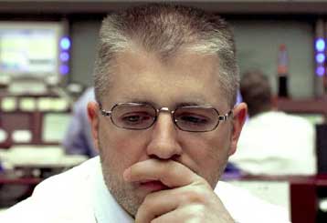 Έντονες μεταβολές στις ευρωπαϊκές αγορές την Τετάρτη – Σταθεροποιείται το δολάριο