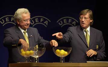 Αναβάλλονται οι αγώνες Champions League και του κυπέλλου UEFA