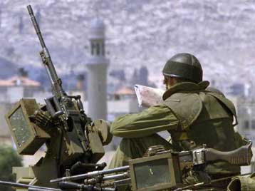 Συγκρούσεις και θύματα στη Μ. Ανατολή την επόμενη ημέρα της τρομοκρατικής επίθεσης στις ΗΠΑ