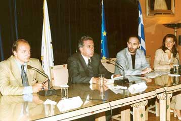 Εκατό ταινίες στο 7ο Διεθνές Φεστιβάλ Κινηματογράφου Αθήνας