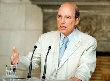 Συνεδριάζει την Τετάρτη η Κυβερνητική Επιτροπή με αντικείμενο τις επιθέσεις στις ΗΠΑ