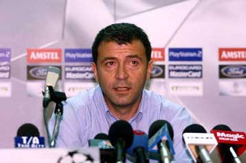 Την Τετάρτη στο ΟΑΚΑ ο Ολυμπιακός (με την παράδοση) και η Γιουνάιτεντ (με την ετοιμότητα)