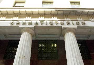 Κλειστή ενδέχεται να παραμείνει η Σοφοκλέους την Τετάρτη