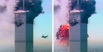 «Δεχόμαστε οργανωμένη επίθεση»  - Μαχητικά αεροσκάφη περιπολούν τον ουρανό