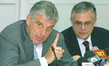 «Παγώνουν» τα τιμολόγια των ΔΕΚΟ εν όψει της κυκλοφορίας του ευρώ