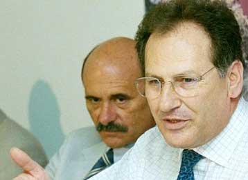 ΠΑΟ και ΑΕΚ θα αποκτήσουν χώρους για γήπεδα, δεσμεύτηκε ο Λαλιώτης