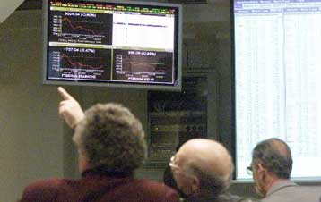 Με άνοδο 0,75% στις 2555,94 μονάδες, έκλεισε την Τρίτη ο γενικός δείκτης του ΧΑΑ