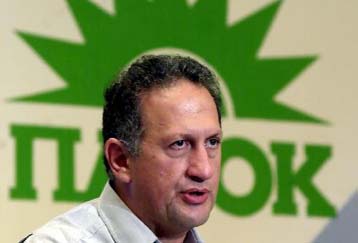 Το ΠΑΣΟΚ βγαίνει πλέον δυναμικά μπροστά, εκτιμά ο γγ του κινήματος