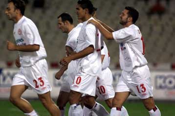 Ένα είναι το σύνθημα στον Ολυμπιακό: «Μπορούμε»