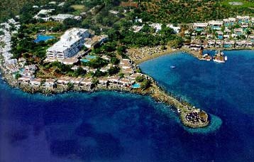 Περίπου 600 δισ. δρχ. από το Γ ΚΠΣ για την ανάπτυξη των τουριστικών επιχειρήσεων