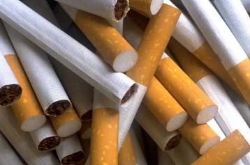 Στο στάδιο των κλινικών δοκιμών το εμβόλιο κατά του καπνίσματος