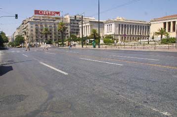 «Ημέρα χωρίς αυτοκίνητο στην πόλη» στις 22 Σεπτεμβρίου