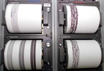 Σεισμική δόνηση 4,2 Ρίχτερ σημειώθηκε στο Λος Αντζελες