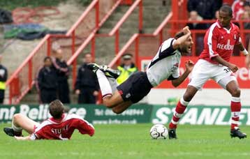 Νίκη της Τότεναμ παρά τις απουσίες