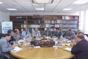 Η κυβέρνηση «τα βρήκε» με τους φορείς της Θεσσαλονίκης για το θέμα της Ηelexpo