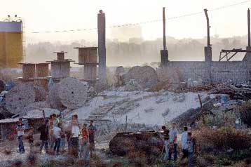 Επτά νεκροί από επιθέσεις αυτοκτονίας της Χαμάς στις πόλεις Ναχαρίγια και Νετάνια