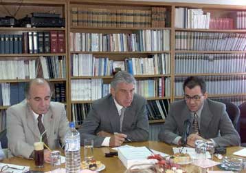 Το ΥΠΕΘΟ υπέρ της αναμόρφωσης του αναπτυξιακού νόμου