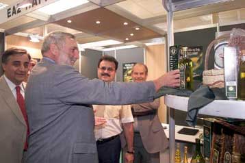 Αναθεώρηση της ΚΑΠ και ασφάλεια τροφίμων στις προτεραιότητες της ΕΕ για το 2002