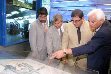 Ενάμισι δισ. δρχ. για τις τηλεπικοινωνίες στα επόμενα χρόνια, σύμφωνα με τον Χρ.Βερελή