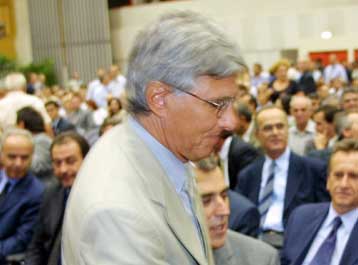 Το περίπτερο του ΟΑΕΔ στη ΔΕΘ εγκαινίασε ο υπουργός Εργασίας