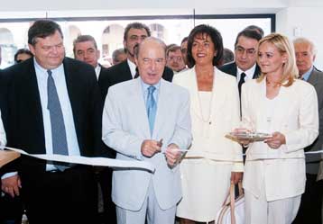 Απαλλαγή του πολίτη από τη γραφειοκρατία