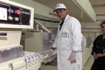 Νόμο για την καταπολέμηση της εισφοροδιαφυγής προωθεί η κυβέρνηση