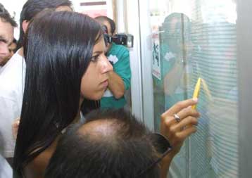 Στα μέσα της επόμενης εβδομάδας τα αποτελέσματα των Πανελλαδικών