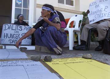 Ευρώπη και Αφρική συμφώνησαν σε κοινή διατύπωση στο θέμα της δουλείας – Αγκάθι το Μεσανατολικό