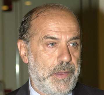 Ο πρόεδρος του ΣΕΒ ζητά από τον πρωθυπουργό επιτάχυνση των διαρθρωτικών αλλαγών