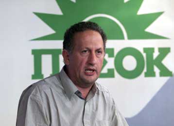 Το ΠΑΣΟΚ θα συνεχίσει νικηφόρα μετά το συνέδριο, δηλώνει ο Κώστας Σκανδαλίδης