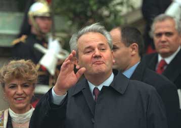 Δεν έγινε γενοκτονία στο Κόσοβο την εποχή Μιλόσεβιτς, αποφάνθηκε ο ΟΗΕ