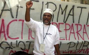 Συγγνώμη για το δουλεμπόριο ζήτησαν οι χώρες της Ευρώπης στη Διάσκεψη κατά του Ρατσισμού