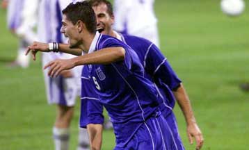 Κλείνει η υπόθεση Ταβλαρίδη – Αρσεναλ