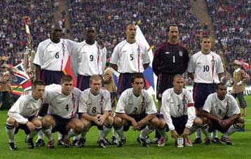 Το ελληνικό μέρος του ονείρου του Ντ.Μπέκαμ