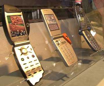 Συγκρατημένη η Vodafone για τις ταχύτητες του δικτύου κινητής τηλεφωνίας τρίτης γενιάς