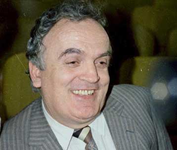 Συνελήφθη ο αρχηγός της «εταιρείας δολοφόνων», Χρ.Παπαδόπουλος