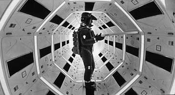 Τέσσερα εκατ. δραχμές πωλήθηκε η αφίσα της Οδύσσειας του Κιούμπρικ