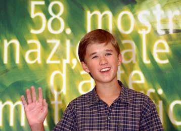 Και Σπίλμπεργκ και Κιούμπρικ θύμισε η «Τεχνητή Νοημοσύνη»