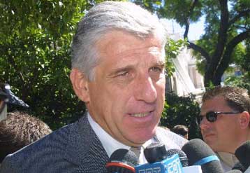 Τις 245 από τις 275 προτάσεις έργων για το Ταμείο Συνοχής «έκοψε» το ΥΠΕΘΟ