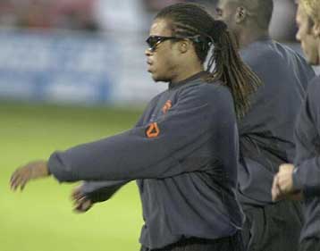 Μειώθηκαν οι ποινές των Ντάβιντς και Κόουτο για χρήση αναβολικών