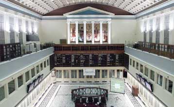 Αλλάζει ο τρόπος υπολογισμού της τιμής κλεισίματος των μετοχών