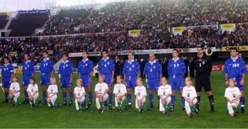 Χωρίς τον Ότο Ρεχάγκελ η εθνική στην Ελλάδα