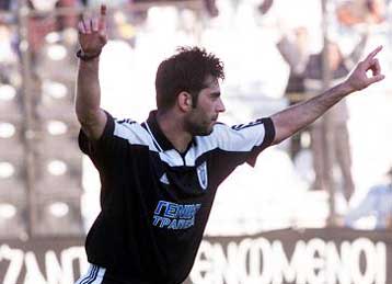 Ο Ναλιτζής «μετακομίζει» από την Περούτζια στη Νάπολι