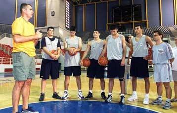 Ο Λ. Σούμποτιτς ανέλυσε τα ονειρά του για το φετινό ΠΑΟΚ