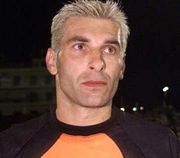 Χάνει την πρεμιέρα με ΠΑΟΚ ο Δέλλιος