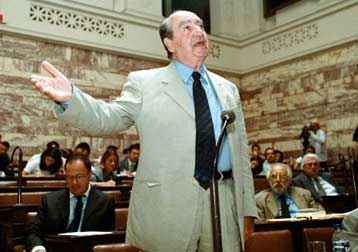 Αλλαγές στον Κανονισμό της Βουλής ζητά ο Κ.Μητσοτάκης