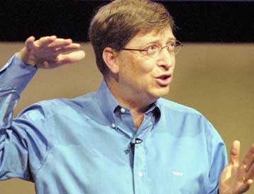 Απετράπη η διάσπαση της Microsoft, κατόπιν υπαναχωρήσεως του υπουργείου Δικαιοσύνης