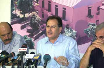 Ενεργοποιείται η μεταφορά συνετελεστή δόμησης με ν/σ του ΥΠΕΧΩΔΕ