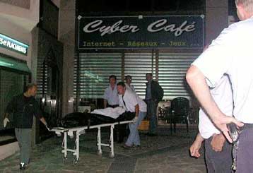 Δολοφονήθηκε ένα ακόμα στέλεχος των εθνικιστών της Κορσικής