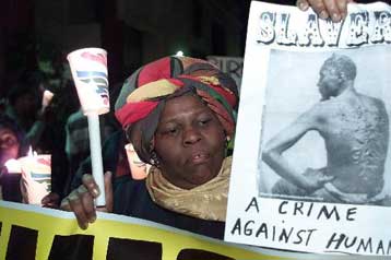 Αγώνας δρόμου για την υιοθέτηση συμβιβαστικού κειμένου στη Διάσκεψη κατά του Ρατσισμού